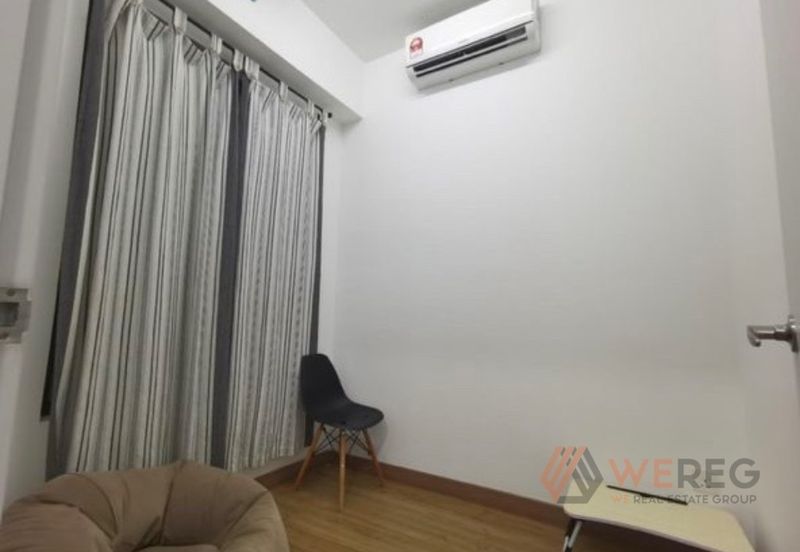 Amber Residence @ twentyfive.7