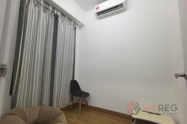 Amber Residence @ twentyfive.7