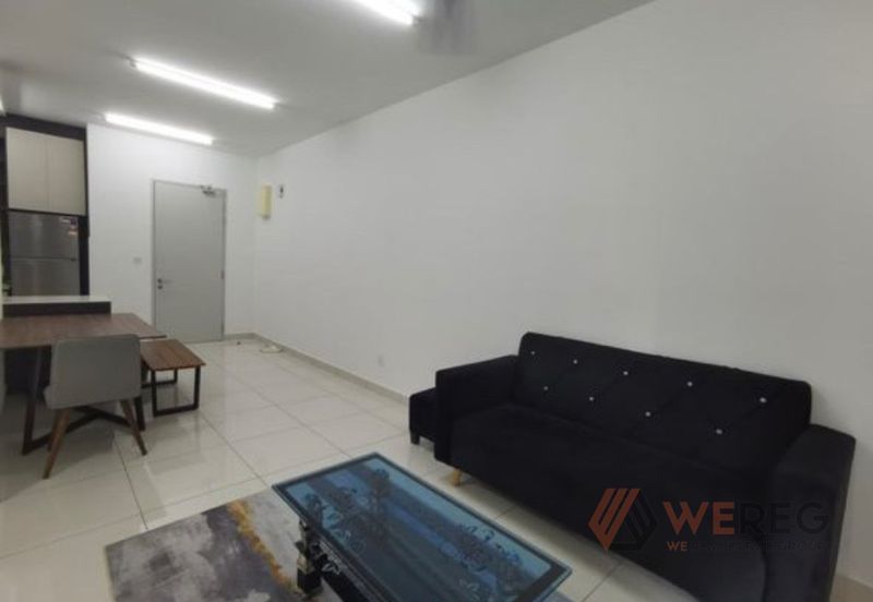 Amber Residence @ twentyfive.7