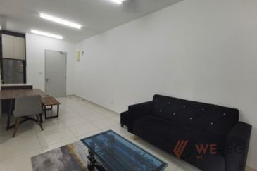 Amber Residence @ twentyfive.7