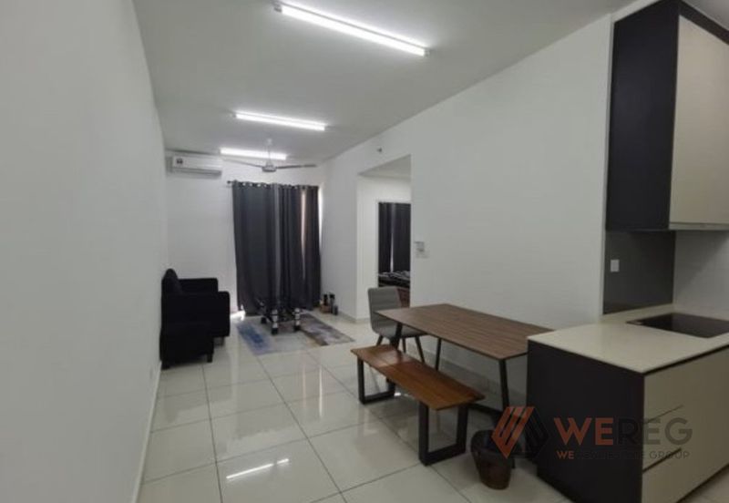 Amber Residence @ twentyfive.7