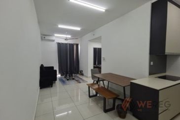 Amber Residence @ twentyfive.7