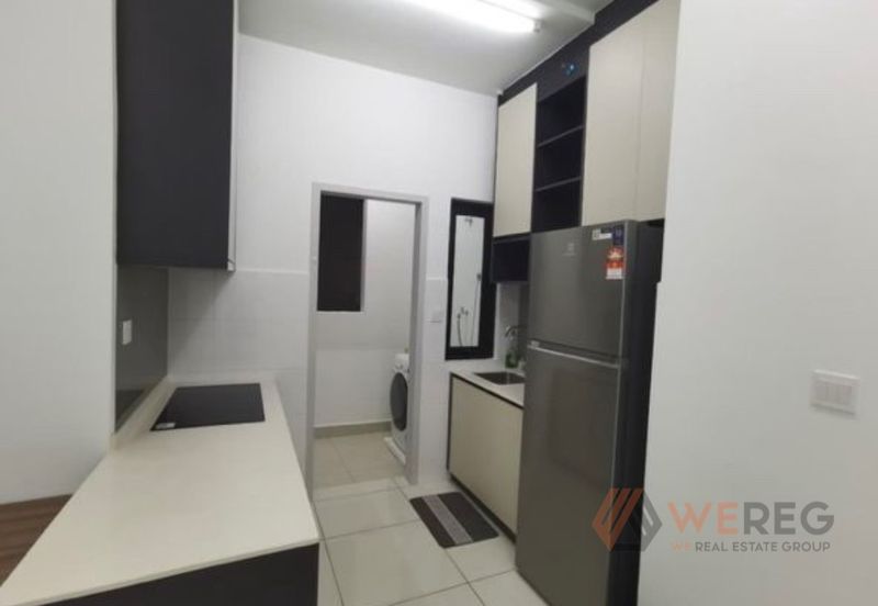 Amber Residence @ twentyfive.7