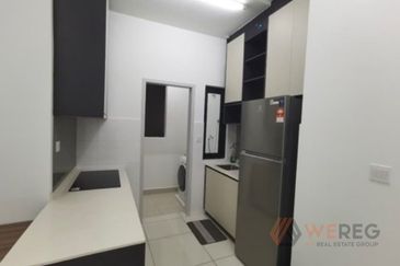 Amber Residence @ twentyfive.7