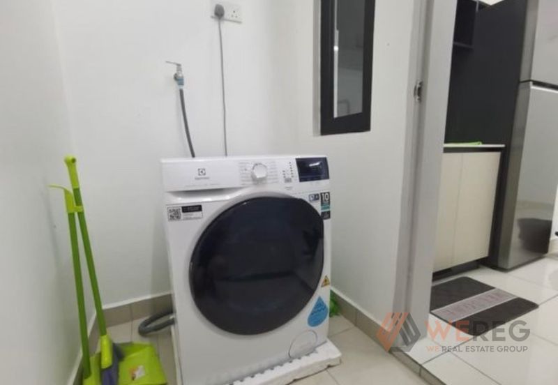 Amber Residence @ twentyfive.7