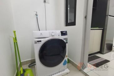 Amber Residence @ twentyfive.7