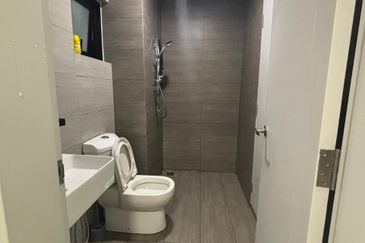 Amber Residence @ twentyfive.7