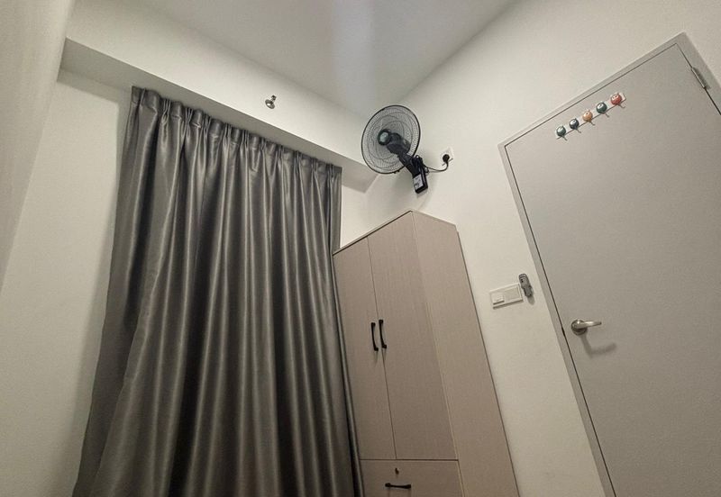 Amber Residence @ twentyfive.7