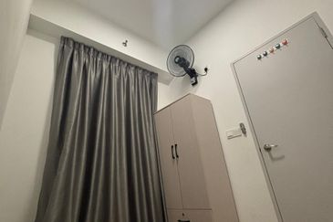 Amber Residence @ twentyfive.7