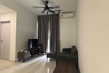 Amber Residence @ twentyfive.7