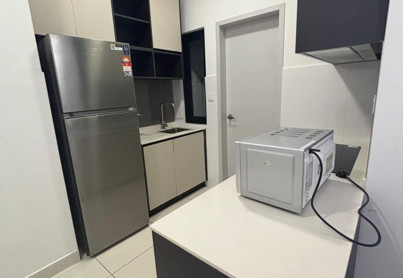 Amber Residence @ twentyfive.7