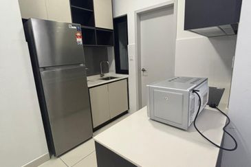 Amber Residence @ twentyfive.7