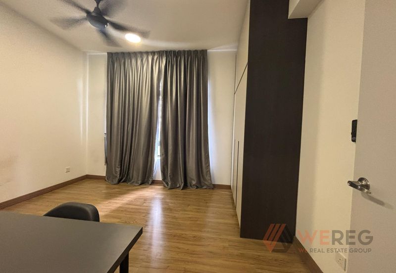 Amber Residence @ twentyfive.7