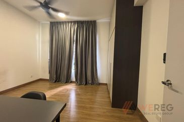 Amber Residence @ twentyfive.7