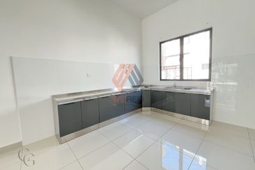 Robin @ Bandar Rimbayu