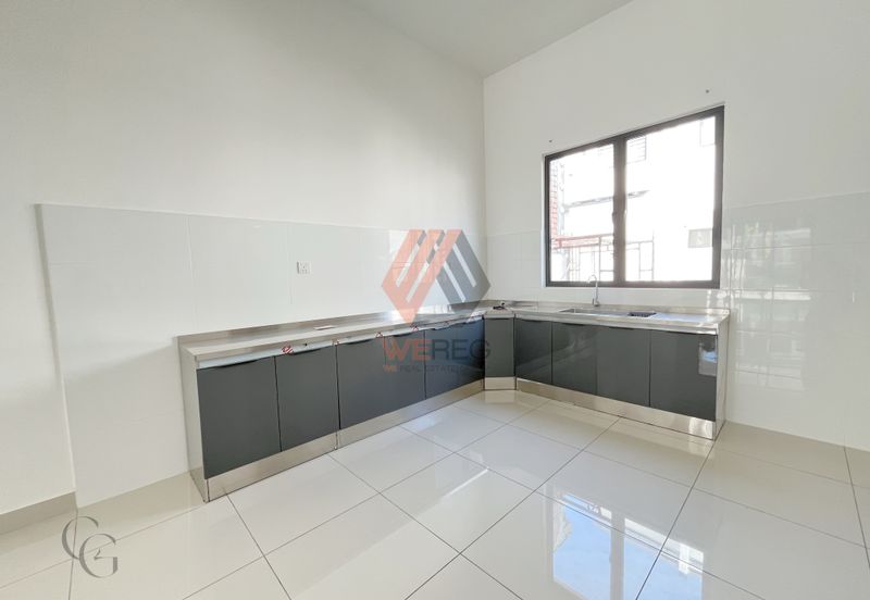 Robin @ Bandar Rimbayu