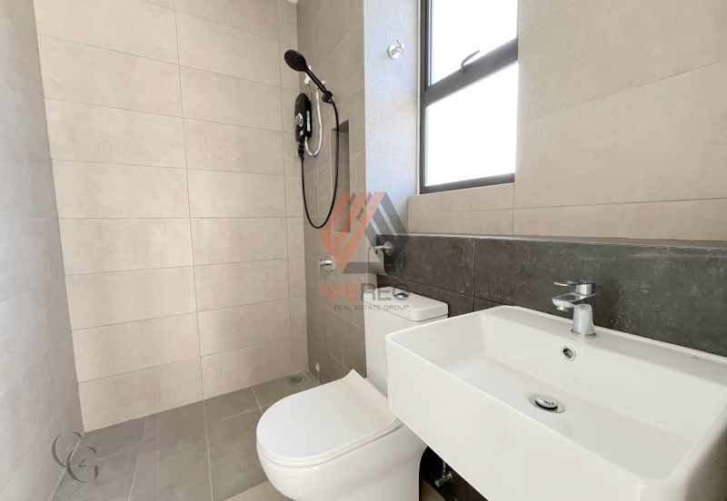 Robin @ Bandar Rimbayu