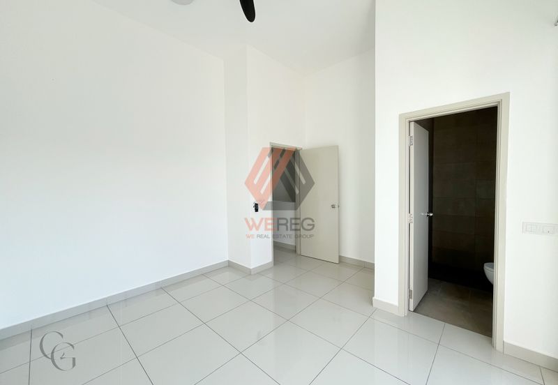 Robin @ Bandar Rimbayu