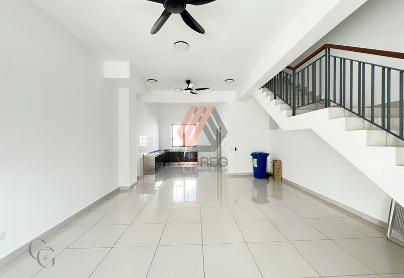 Robin @ Bandar Rimbayu