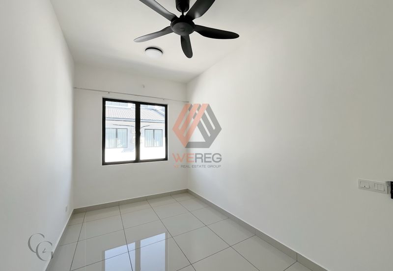 Robin @ Bandar Rimbayu