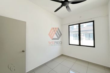 Robin @ Bandar Rimbayu