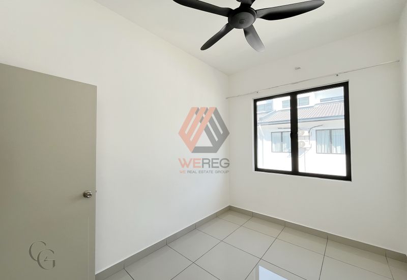 Robin @ Bandar Rimbayu