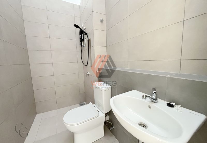 Robin @ Bandar Rimbayu