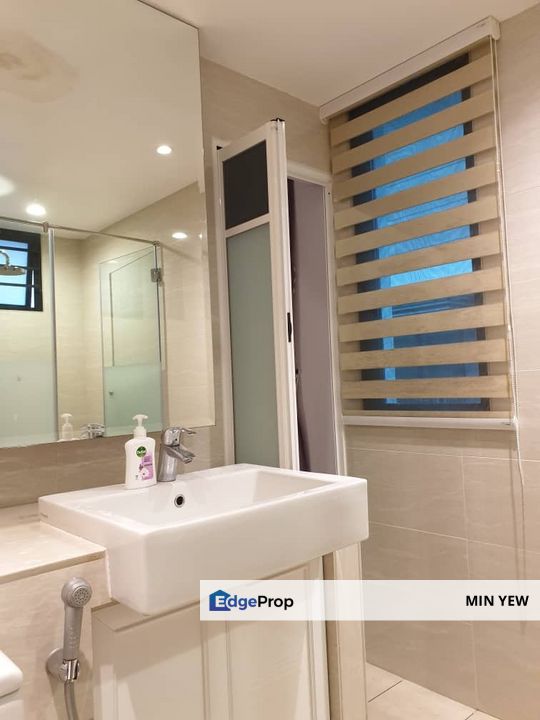 Fully Renovated Good Feng Shui @ Periwinkle Bandar Rimbayu, Telok Panglima Garang, Selangor, Telok Panglima Garang