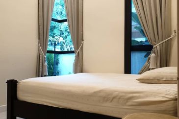 Periwinkle @ Bandar Rimbayu