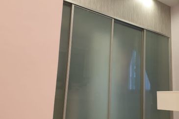 Periwinkle @ Bandar Rimbayu