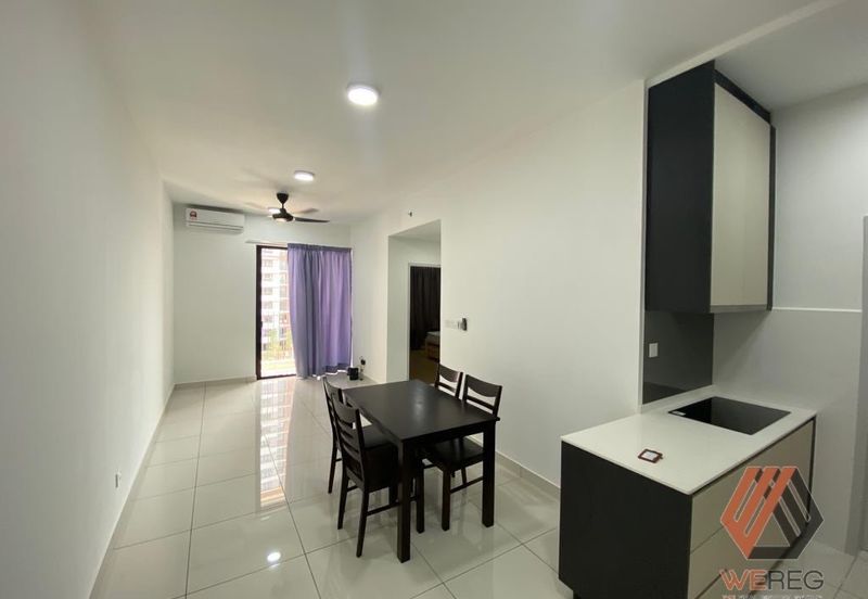 Amber Residence @ twentyfive.7