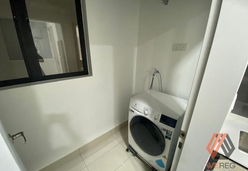 Amber Residence @ twentyfive.7