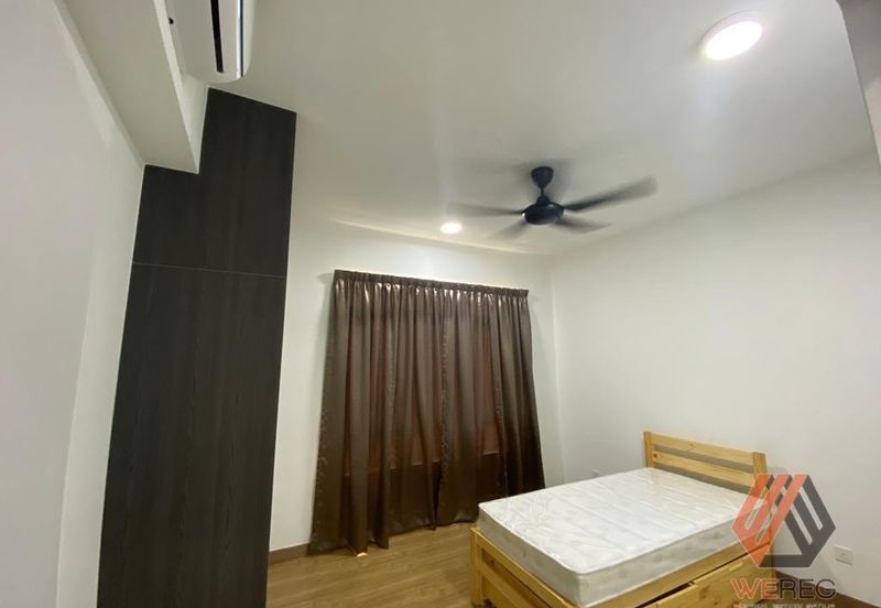 Amber Residence @ twentyfive.7