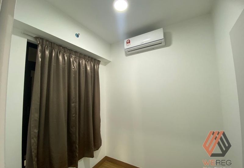 Amber Residence @ twentyfive.7