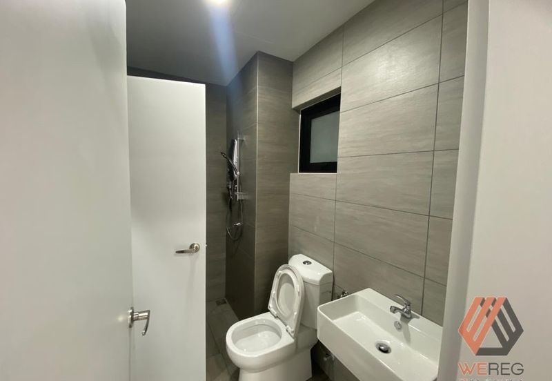 Amber Residence @ twentyfive.7