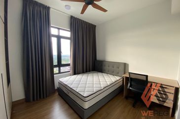 Amber Residence @ twentyfive.7