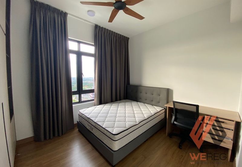 Amber Residence @ twentyfive.7