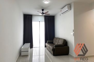 Amber Residence @ twentyfive.7