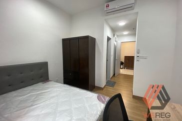 Amber Residence @ twentyfive.7