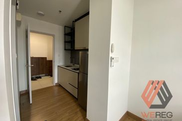 Amber Residence @ twentyfive.7