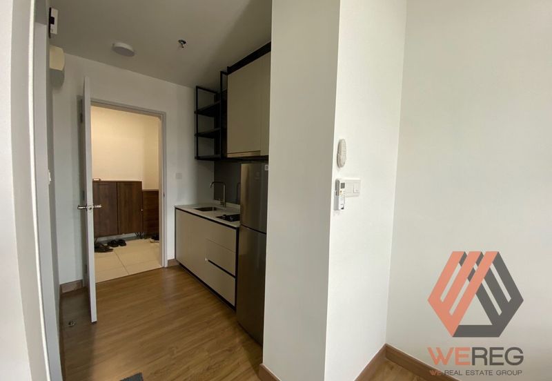 Amber Residence @ twentyfive.7