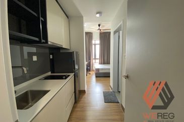 Amber Residence @ twentyfive.7