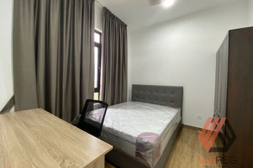 Amber Residence @ twentyfive.7