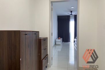 Amber Residence @ twentyfive.7