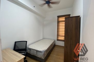 Amber Residence @ twentyfive.7