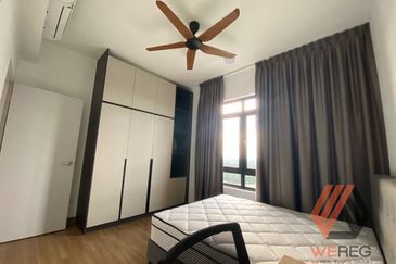 Amber Residence @ twentyfive.7