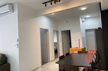 Amber Residence @ twentyfive.7