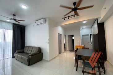 Amber Residence @ twentyfive.7