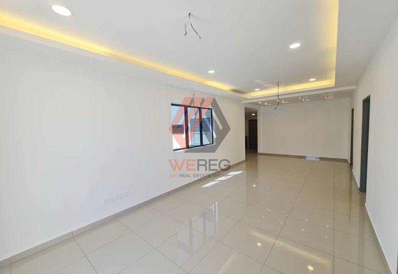 Taman Tepi Sungai ( Taman Teluk Pulai Indah )