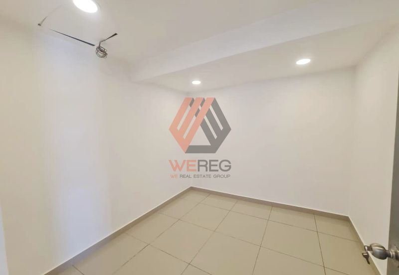 Taman Tepi Sungai ( Taman Teluk Pulai Indah )